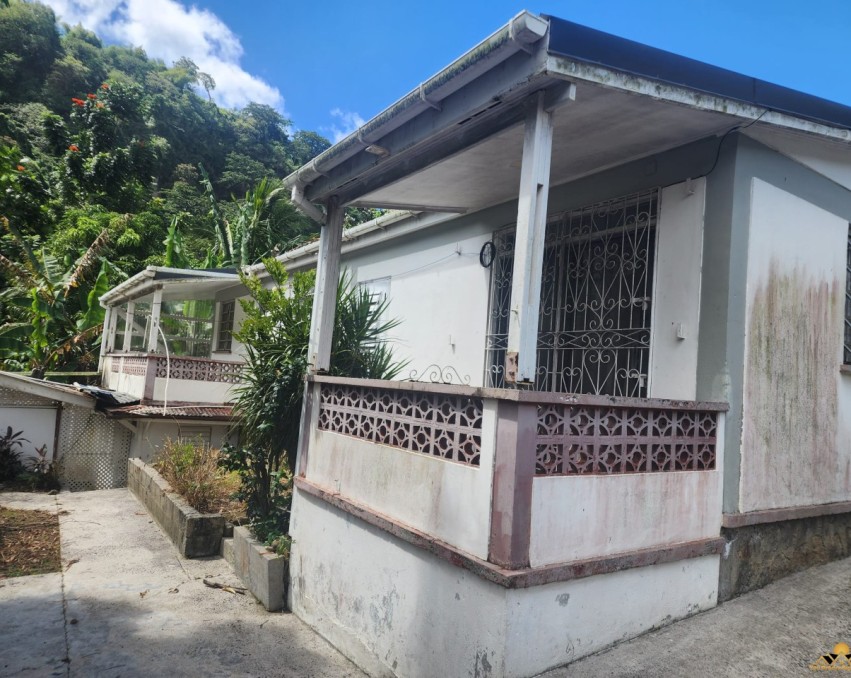 Bath Estate Property